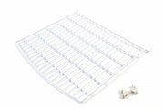 Showcase 235L - Shelf + 2 Clips White (NM)