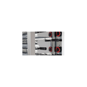 Rôtissoire professionnelle électrique 15 DOBLE EKO-E - 15 broches / 75 à 90 poulets - FECA - vue 2