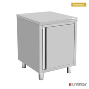 600x700xH850mm - Unninox