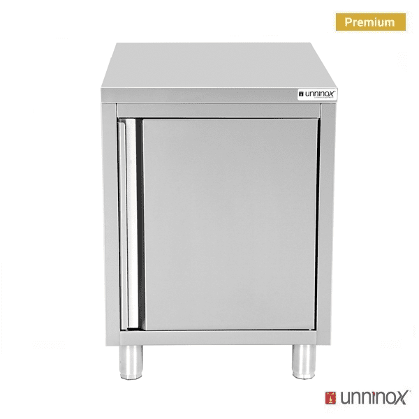 600x700xH850mm - Unninox - image 3