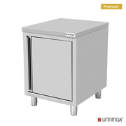 600x700xH850mm - Unninox - image 2