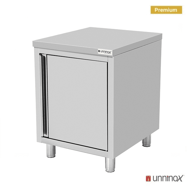 500x700xH850mm - Unninox - image 2