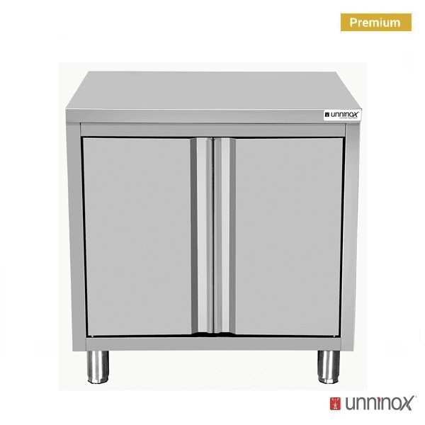 900x700xH850mm - Unninox - image 3