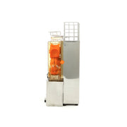 Presse-agrumes électrique Maxima, presse-orange électrique de 8 kg, capacité pour 25 oranges par minute, outil de cuisine robuste.