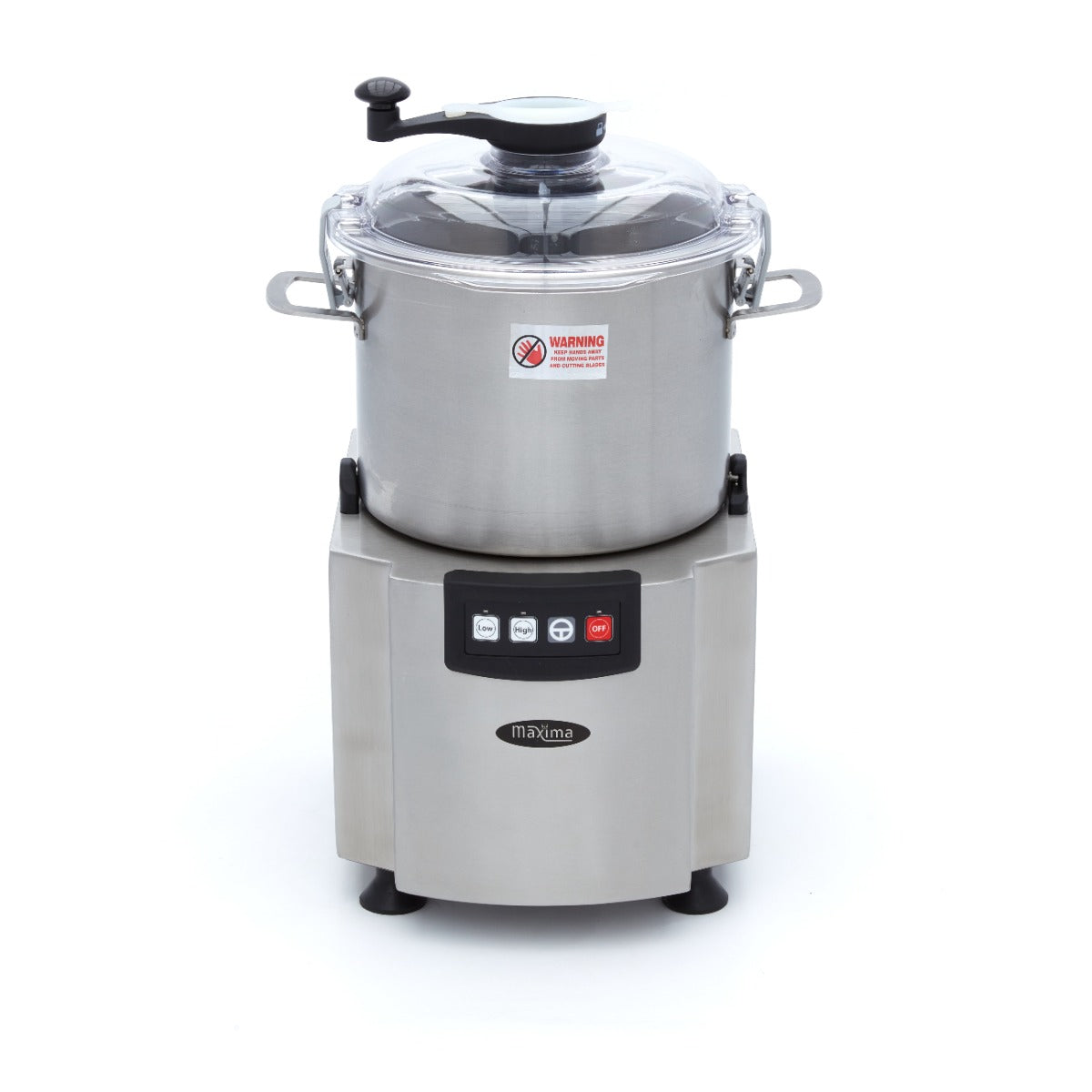 Robot culinaire - 12 L