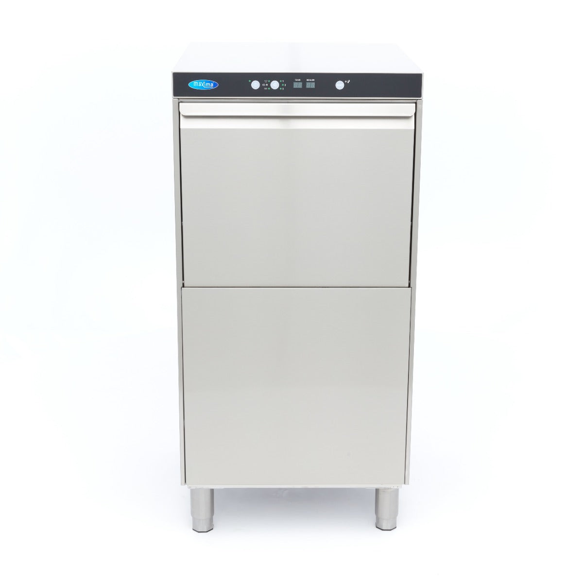 Lave-vaisselle à casseroles 50 x 60 cm - 400V