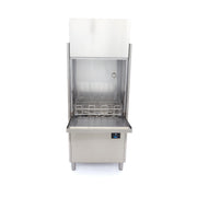 Machine à laver les casseroles - 70 x 70 cm - 400V