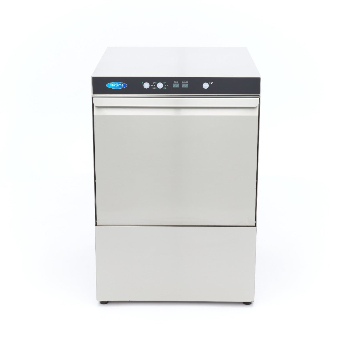 Lave-vaisselle sous plan 50 x 60cm - 400V