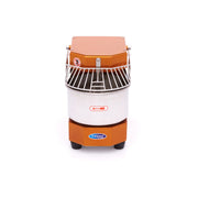 Pétrin à spirale Maxima, machine à pâte en or, capacité de 8 L pour 4,5 kg de pâte, outil professionnel pour boulangerie