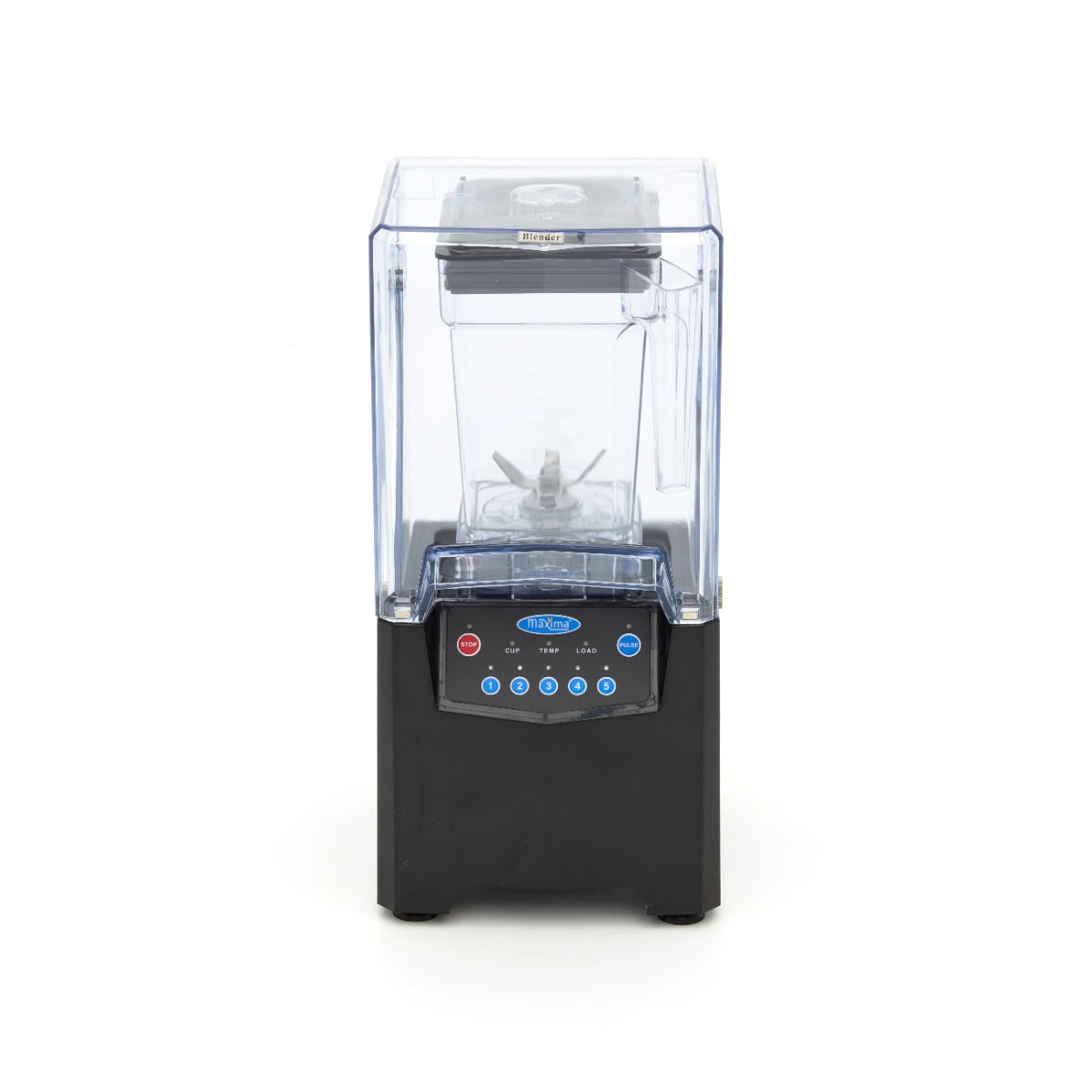 Blender - 1,5 L - 1500W - 5 programmes
