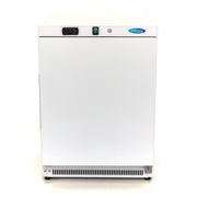 Réfrigérateur - 200 L - 3 étagères réglables - blanc