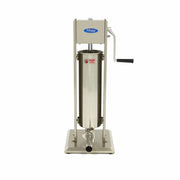 Machine à churros Maxima de 7 L avec 4 formes et 2 vitesses, pour préparer des churros maison facilement.