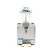 Dispensateur de boissons - 18 L - électrique - mécanisme d'agitation