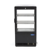 Vitrine réfrigérée - 58 L - 43 cm