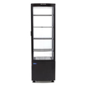 Vitrine réfrigérée - 235 L - 52 cm