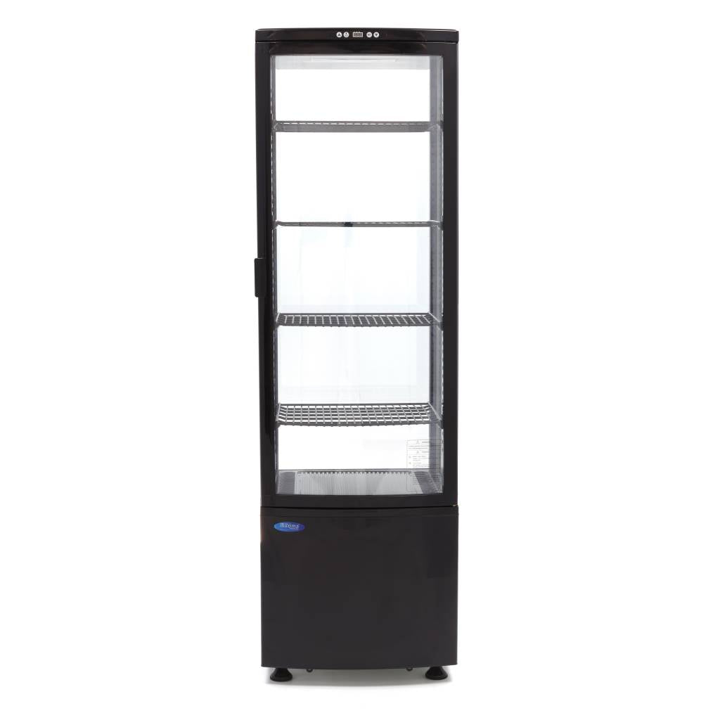 Vitrine réfrigérée - 235 L - 52 cm