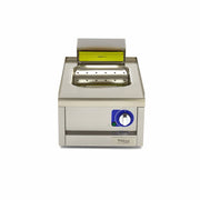 Réchauffeur de frites de qualité commerciale - unité simple - profondeur 60 cm - électrique