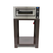 Châssis Deluxe Four à Pizza 4 x 30 cm
