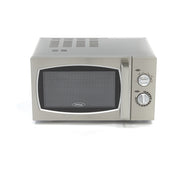 Micro-ondes - 900W - 6 programmes - assiettes jusqu'à Ø33 cm