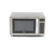 Micro-ondes - 1000W - 20 programmes - assiettes jusqu'à Ø32 cm