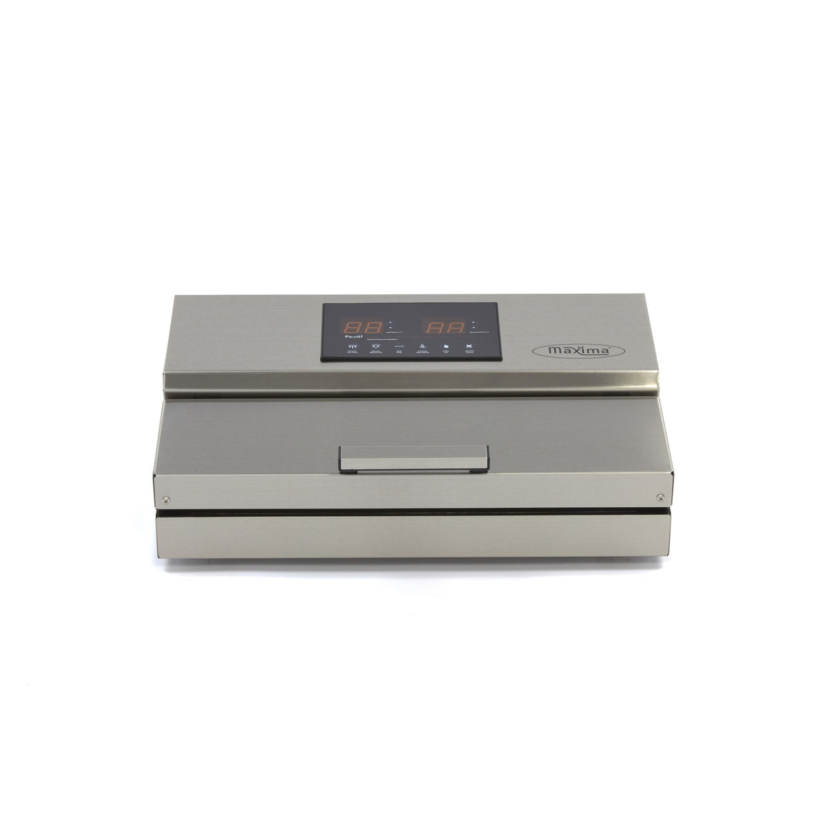 Joint de 31 cm pour scelleuse sous vide Maxima, pièce de rechange pour assurer une étanchéité parfaite lors de la mise sous vide.