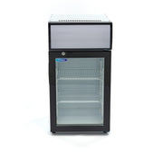 Boissons réfrigérateur - 50 L - 2 étagères réglables