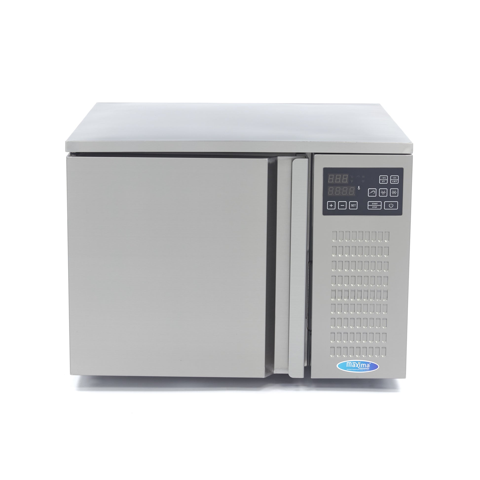Congélateur rapide - s'adapte à 2 x 2/3 GN et 1 x 1/2 GN