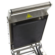 Scelleuse de plateaux- moyen - différents moules disponibles