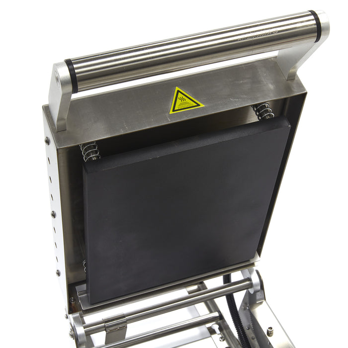 Scelleuse de plateaux- moyen - différents moules disponibles