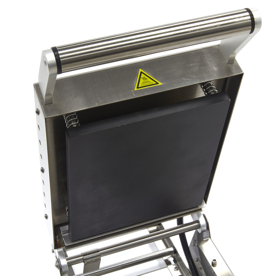 Scelleuse de plateaux- moyen - différents moules disponibles