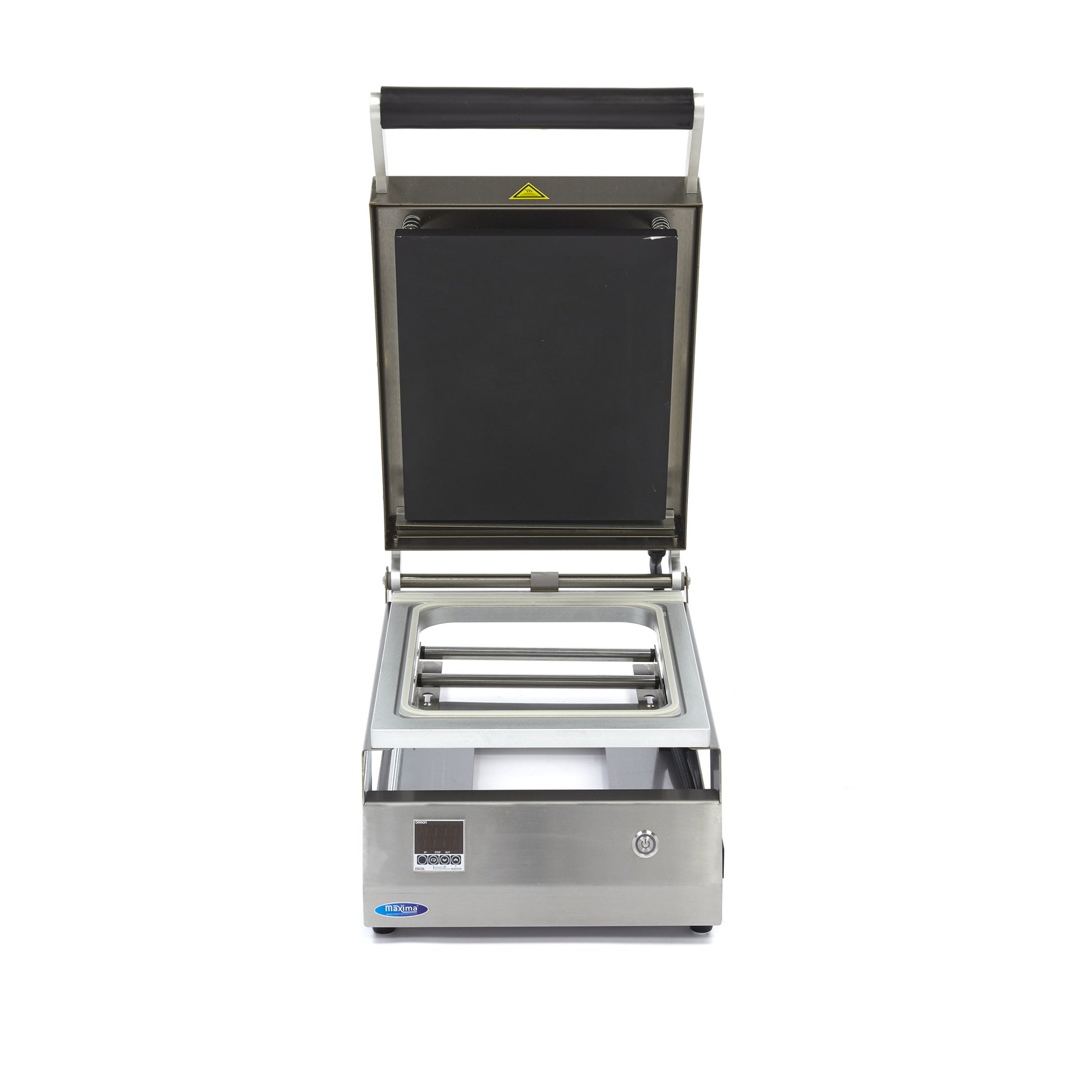 Scelleuse de plateaux - grand - différents moules disponibles
