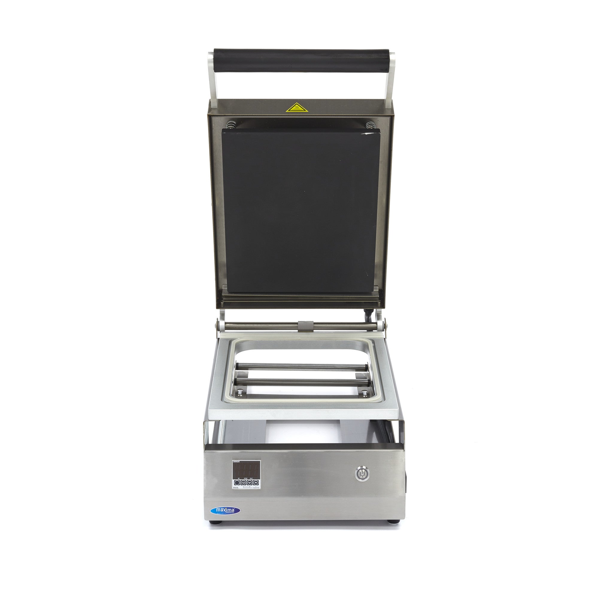 Scelleuse de plateaux - grand - différents moules disponibles