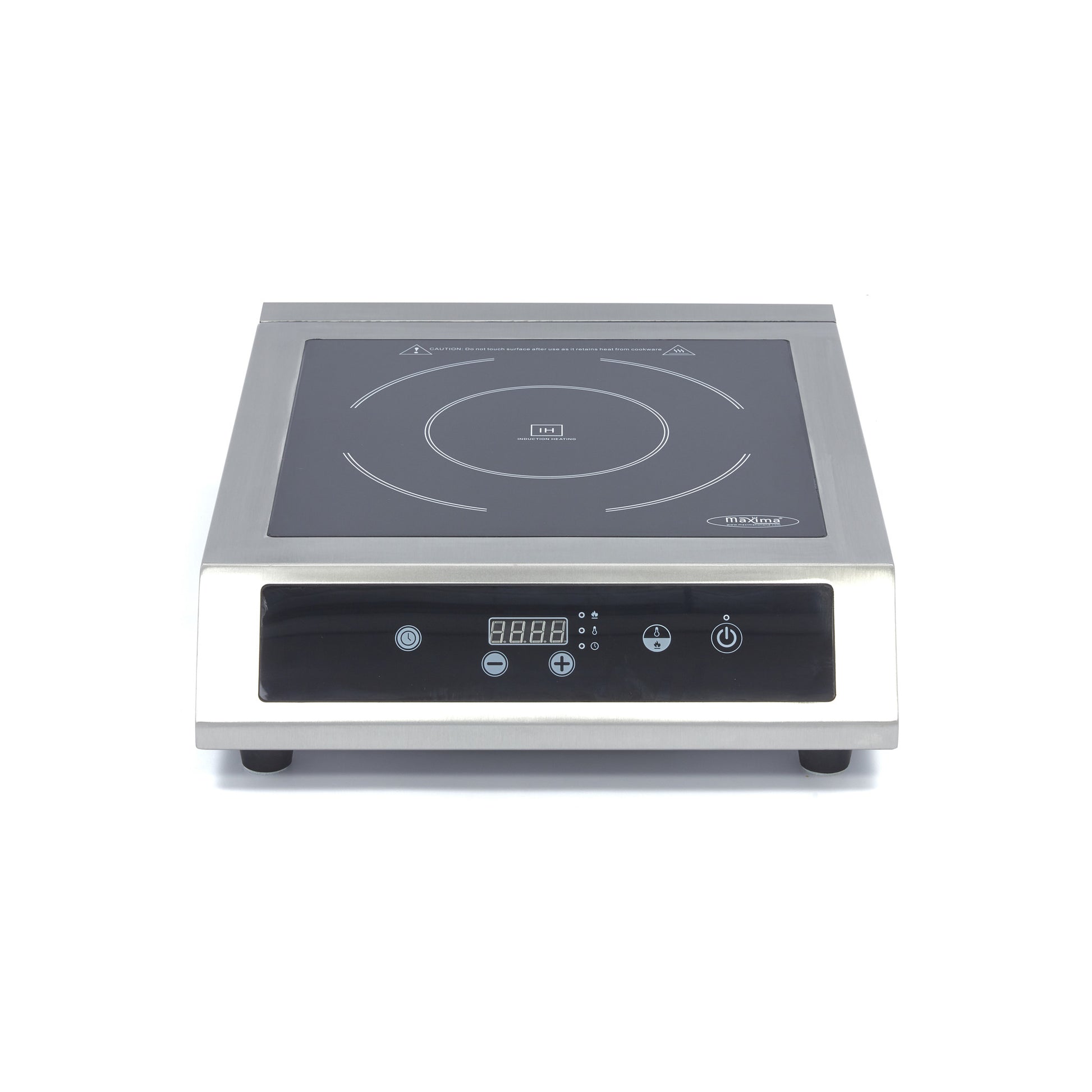 Plaque à induction - Ø28 cm - 3500W
