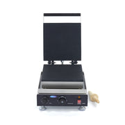 Gaufrier - 1 pièce - gaufre stroop