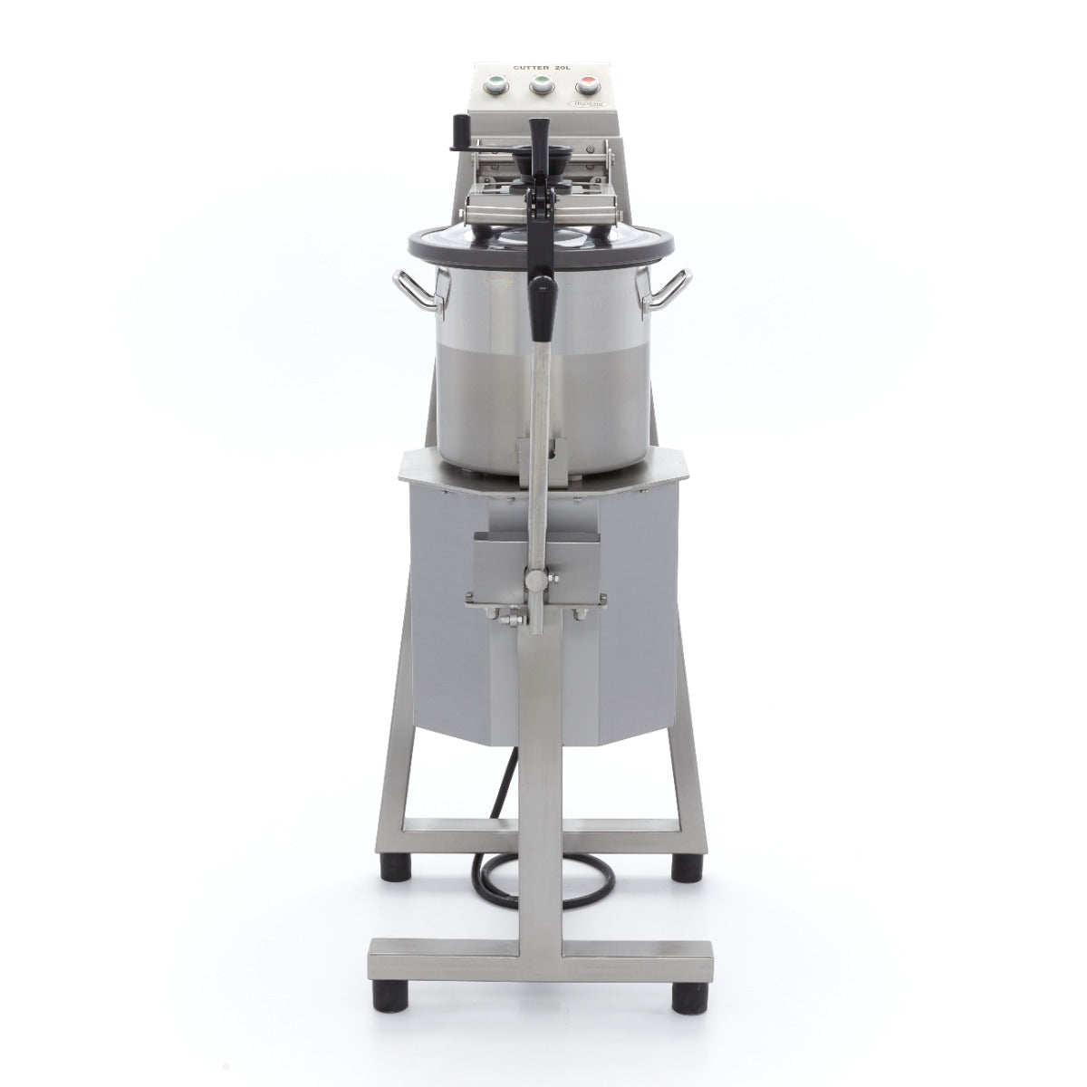 Robot culinaire - 20 L