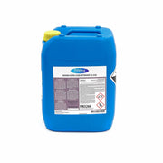 Liquide vaisselle Ultra Clean Maxima, 20L, bouteille avec étiquette, pour lave-vaisselle, produit de nettoyage industriel