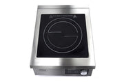 Plaque à induction - Ø26 cm - 5000W - 400V