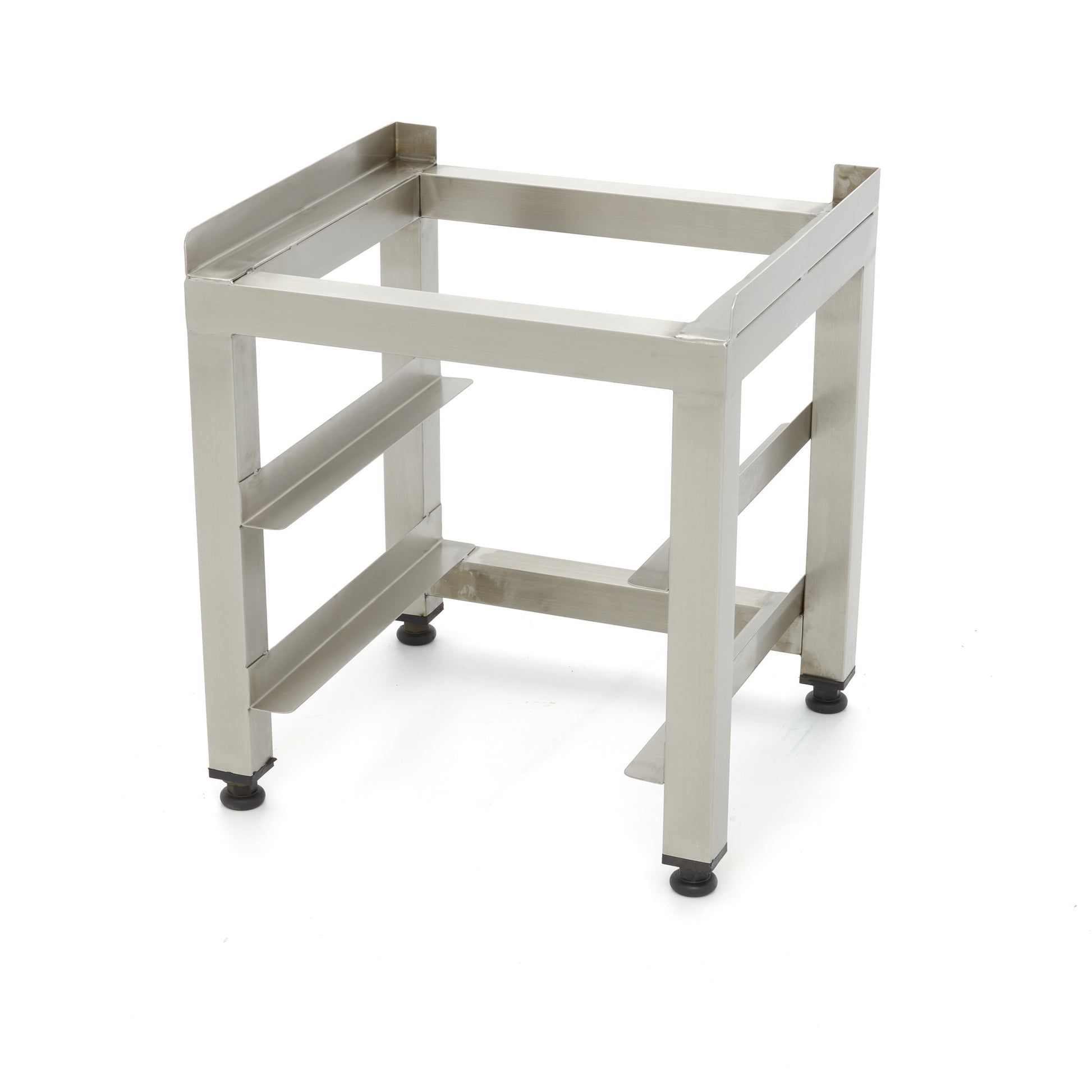 Support de lave-glace en acier inoxydable MAXIMA, adapté à 35 x 35 cm, pour fixation de lave-glace efficace et durable.