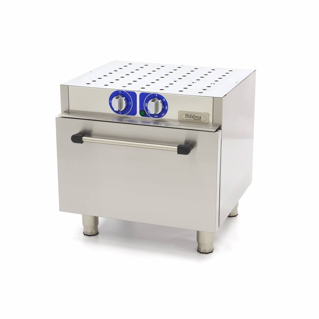 Electric Professional Oven 60 x 60 cm