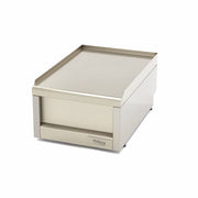 Commercial grade worktop - single unit - 60 cm deep