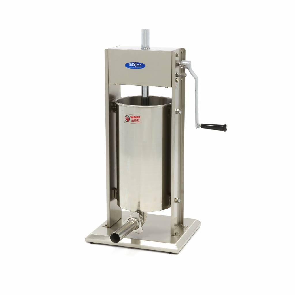 Churro maker - 15 L - 4 churro molds - 2 speeds