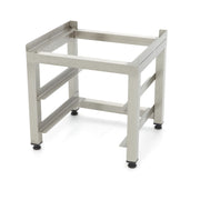 Dishwasher rack - fits 40 x 40 cm - stainless steel