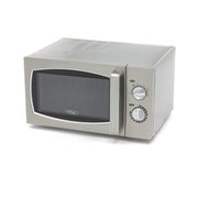 Microwave - 900W - 6 programs - plates up to Ø33 cm