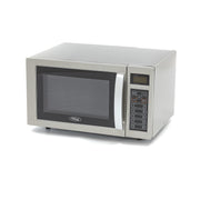 Microwave - 1000W - 20 programs - plates up to Ø32 cm