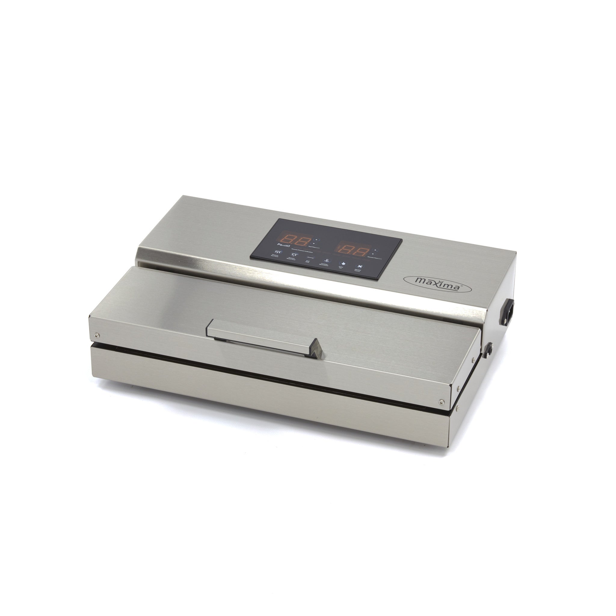 Vacuum sealer - 31 cm seal