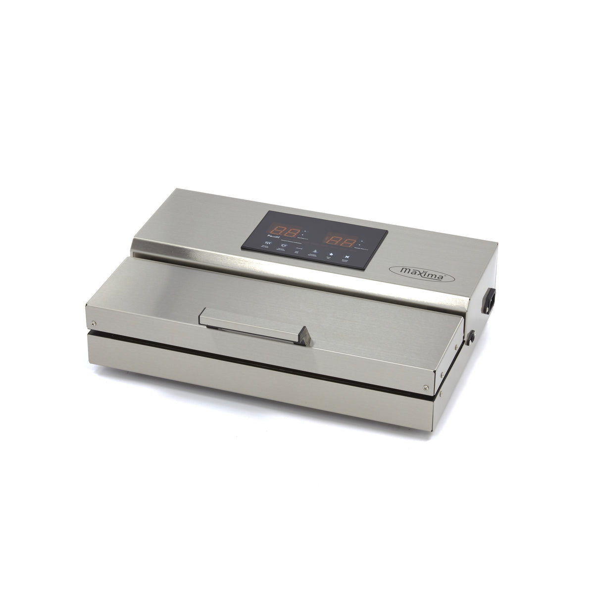 Joint de 31 cm pour scelleuse sous vide Maxima, flexible et résistant, utilisé pour assurer une étanchéité parfaite lors de la mise sous vide.