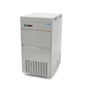 Machine à glaçons - 130 kg/jour - broyé/floconné - refroidissement par air
