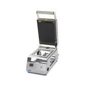 Tray sealer - small - various molds available