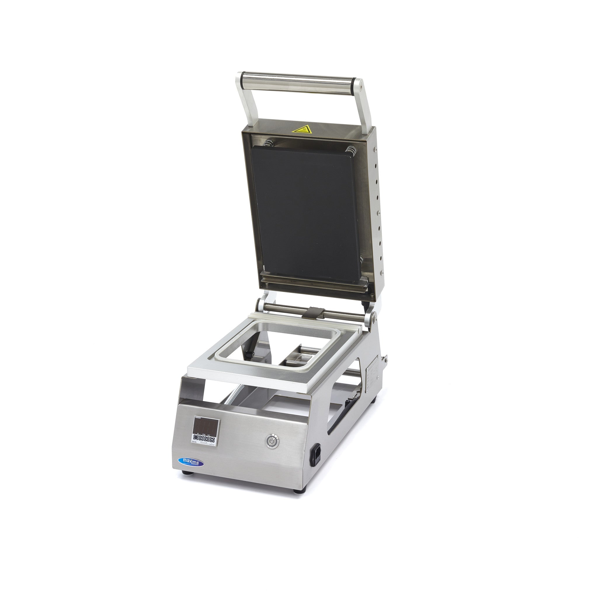 Tray sealer - small - various molds available