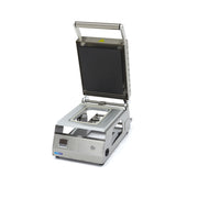 Tray sealer - medium - various molds available